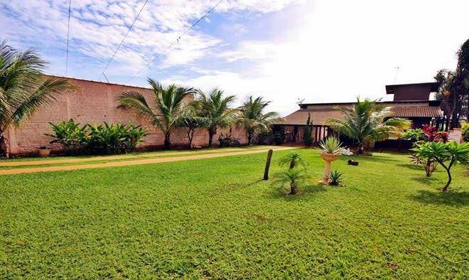 Estancia bonfante i