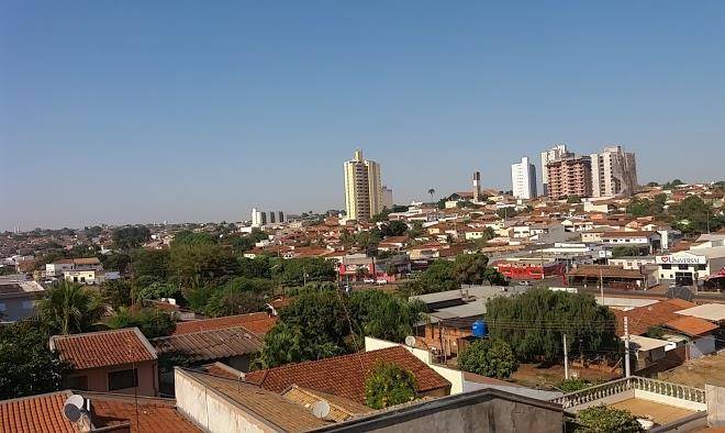 Flor que ri residencial