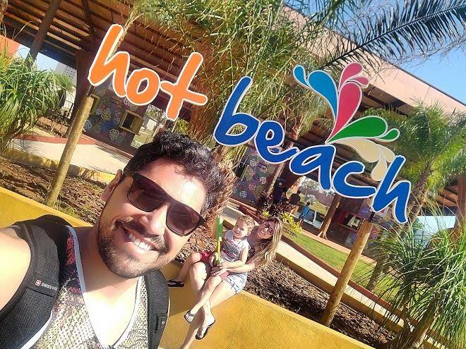 Hot beach resort olimpia