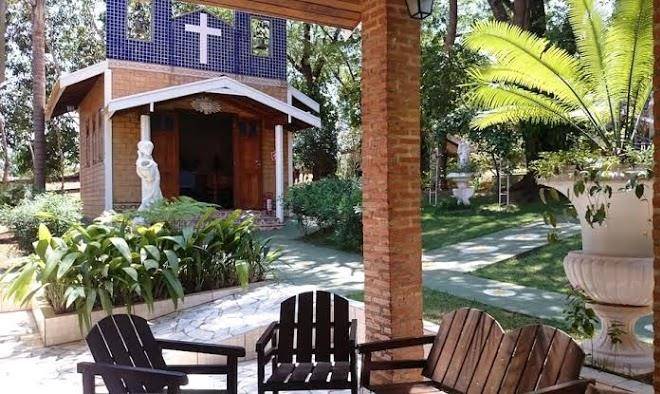 Hotel fazenda estancia imperial