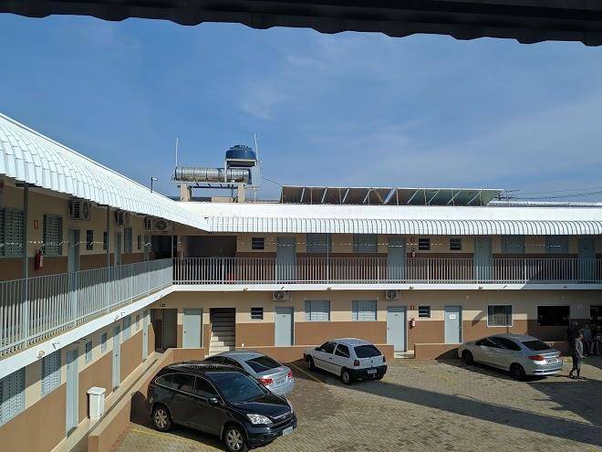 Hotel gloria olimpia