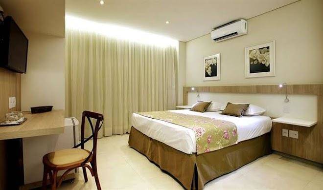 Hotel lirio dagua