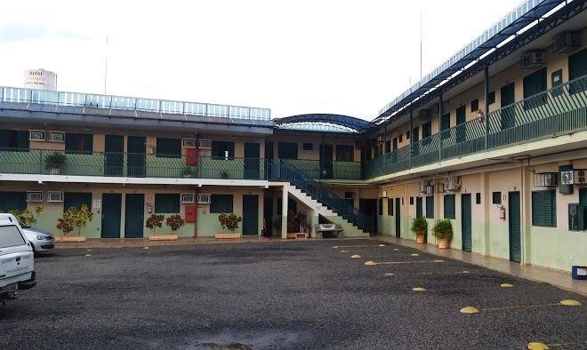 Hotel olimpia