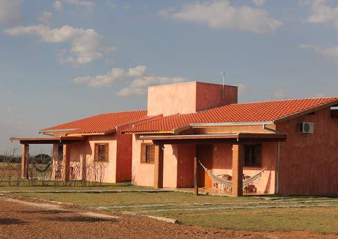 Mirante praia hotel