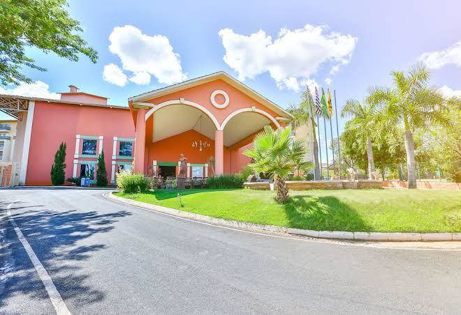 Nobile resort thermas de olimpia
