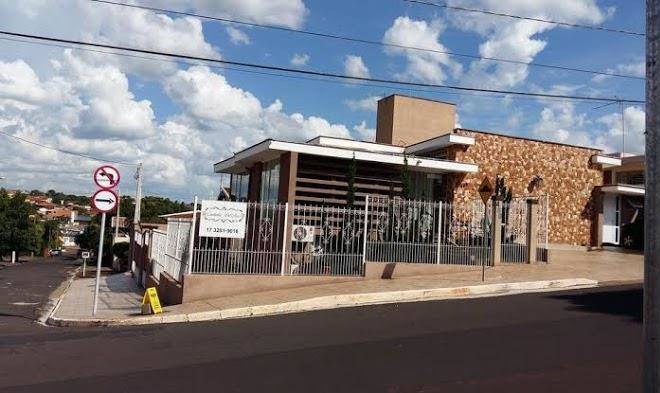 Pousada cantinho delmar
