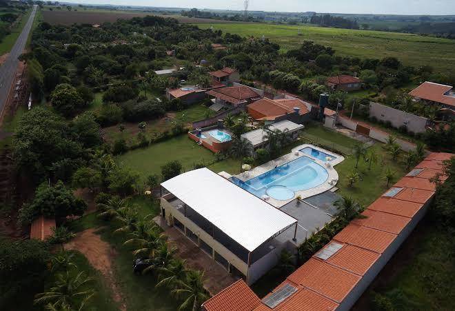 Pousada divino canto olimpia sp