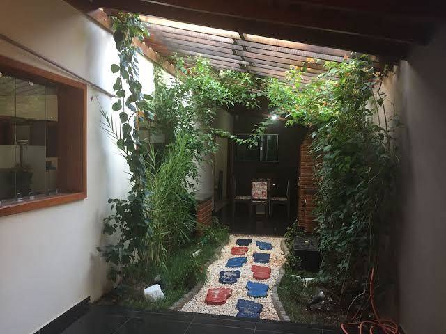 Pousada pimenta