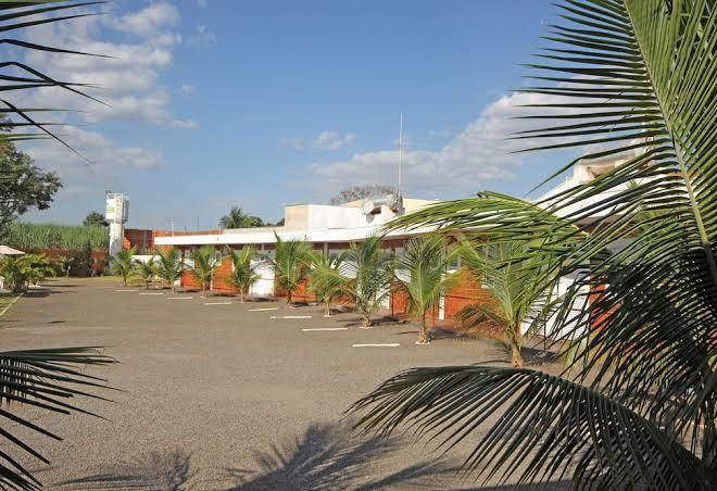 Pousada quinta das aroeiras