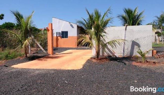 Pousada sol nascente 1