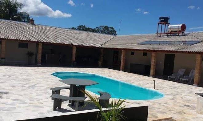 Recanto vale do sol olimpia sp