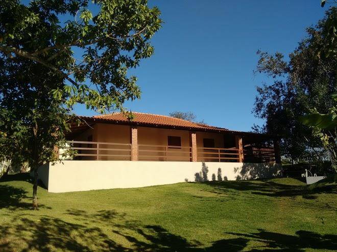Recanto vovo octavio