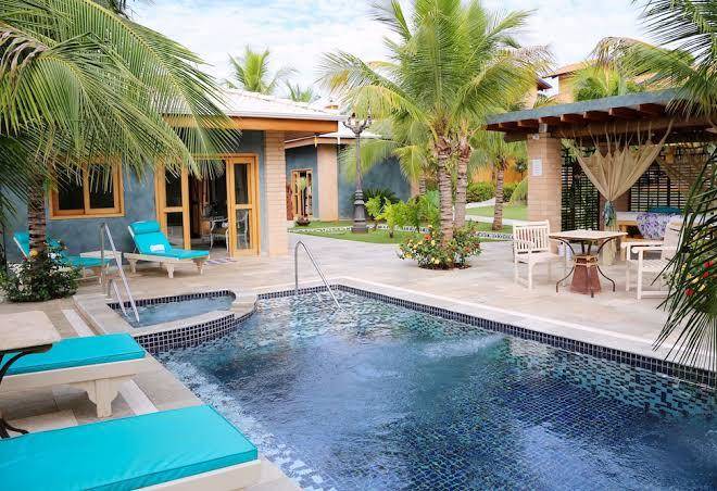 Thermas park resort & spa