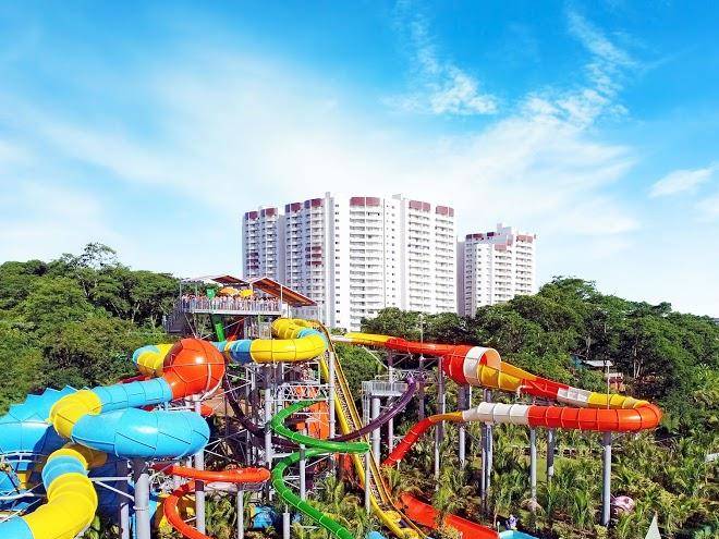 Wyndham olimpia royal hotels