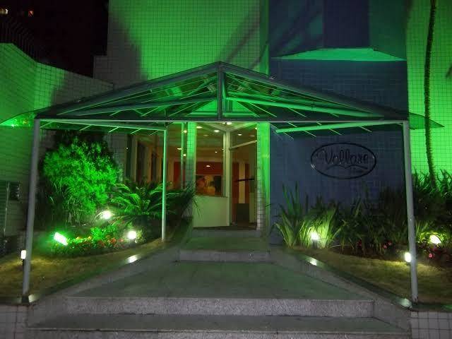 Hotel vollare