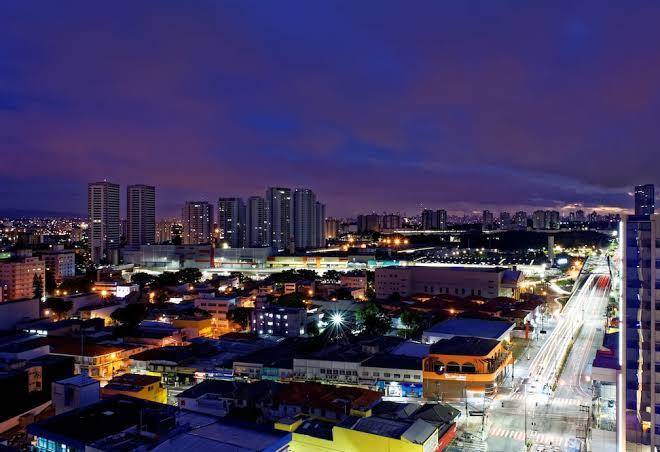 Ramada encore by wyndham osasco
