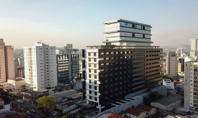 Urban by unu osasco hotel