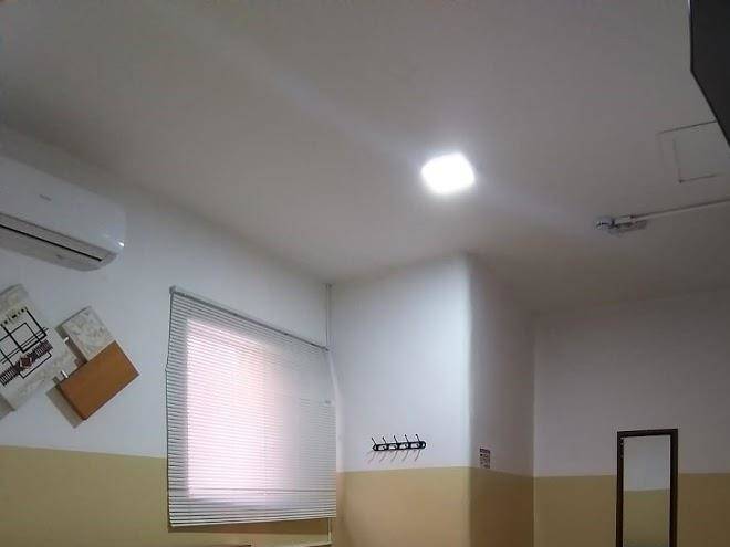 Real park hotel osasco