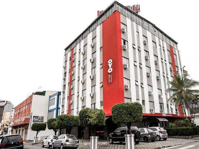 Voa san jose palace hotel