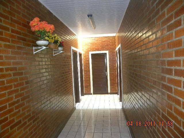 Delgado novo hotel