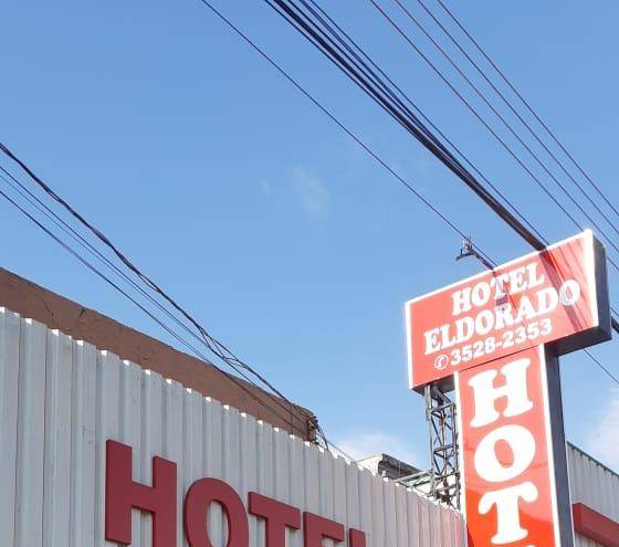 Hotel eldorado