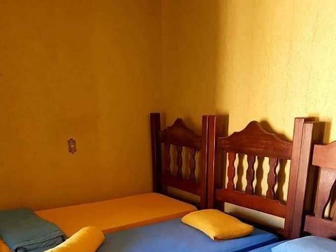 Hotel medieval ourinhos