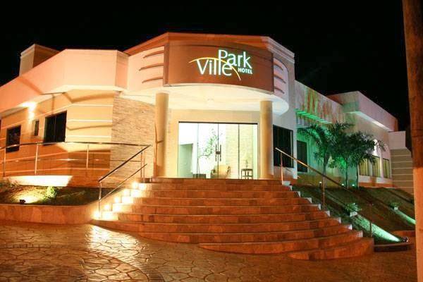 Ville park