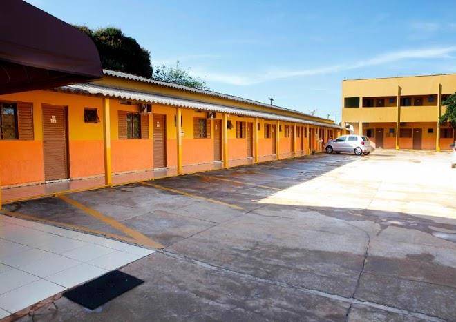 Hotel oliveira