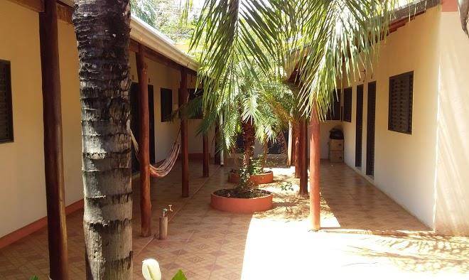Portal hotel & restaurante
