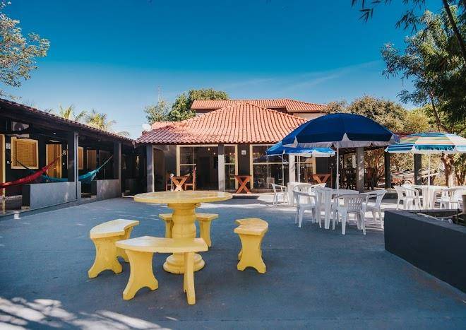 Rancho curuca