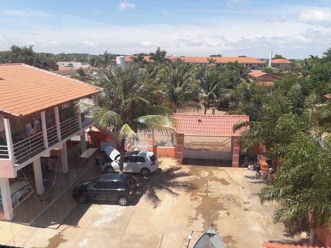 Rancho do mano