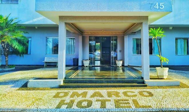 Hotel d'marco