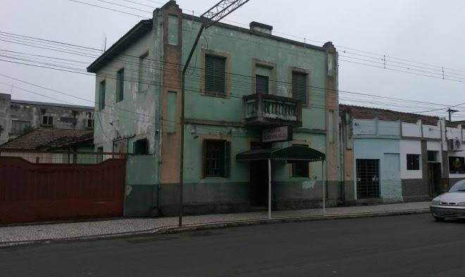 Hotel sao paulo