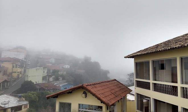 Pousada vila de luca