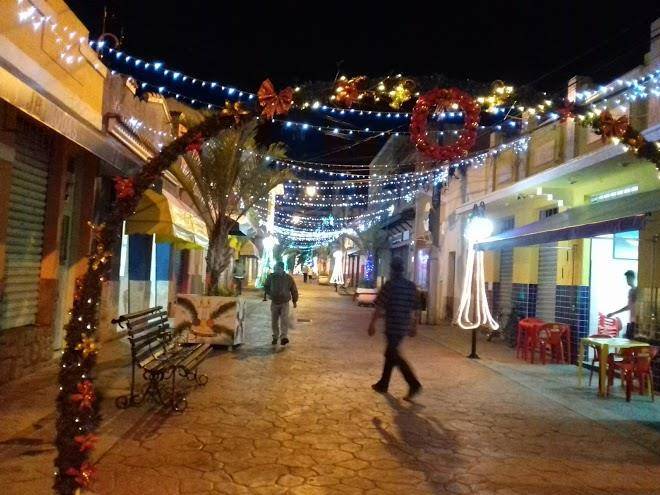 Santinho hotel