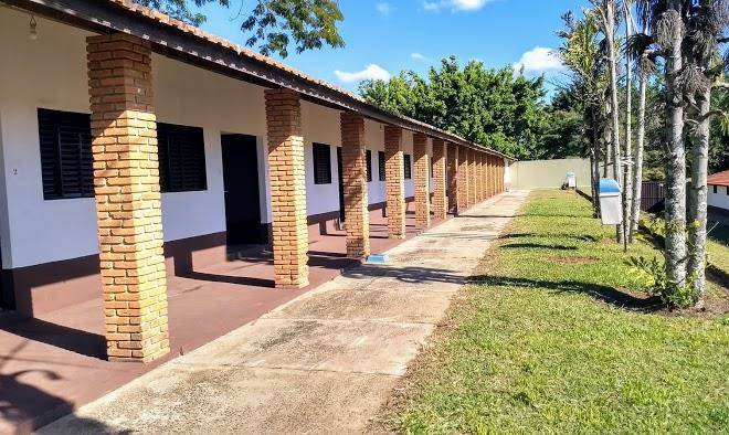 Aguas da serra hotel fazenda