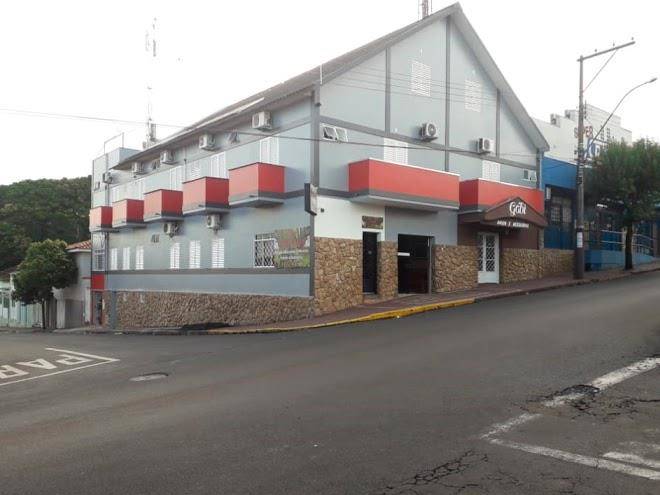 Hotel havai
