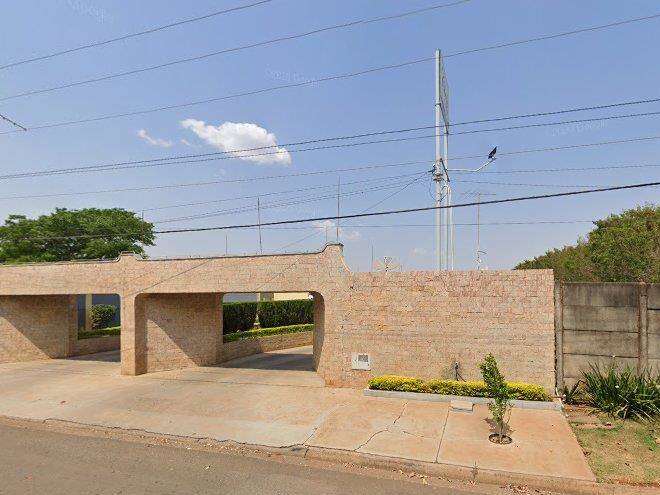 Chale motel