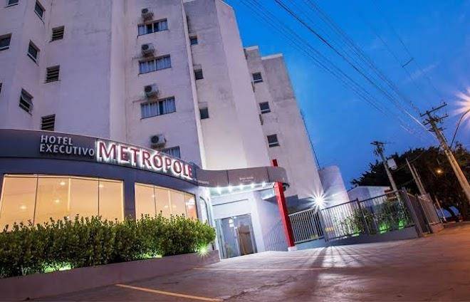 Hotel metropole