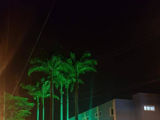 Paulinia park hotel