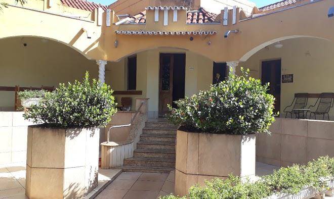 Hotel san carlo