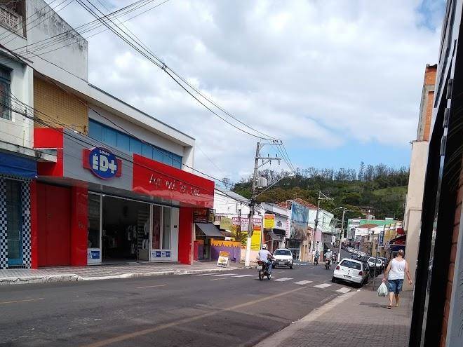 Hotel pousada nosso canto