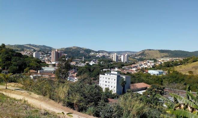 Pousada solar da montanha