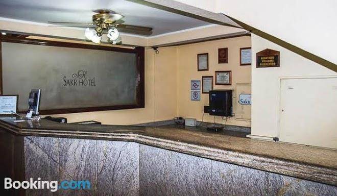 Sakr hotel