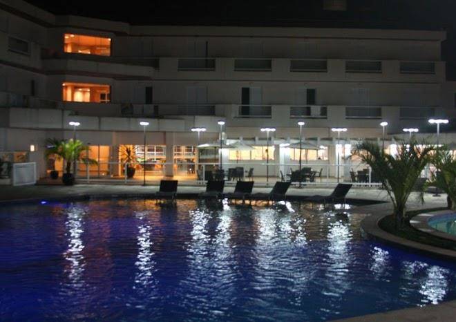 Colonia de ferias sindifastfood sao paulo sp