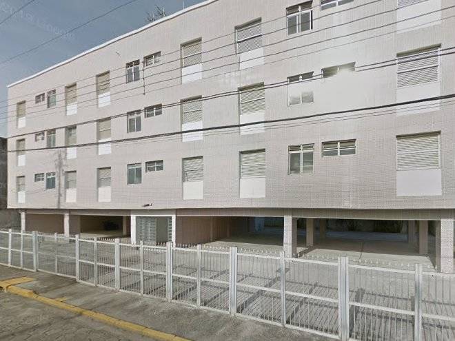 Edificio parana