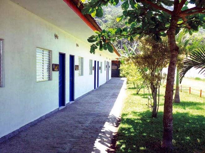 Guarau ecopousada