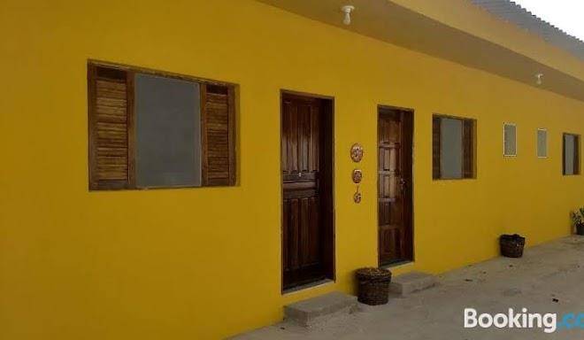 Guarau praia suites