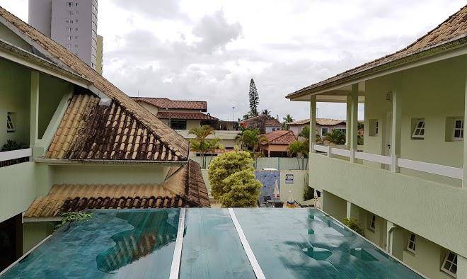 Hotel areia dourada peruibe sp