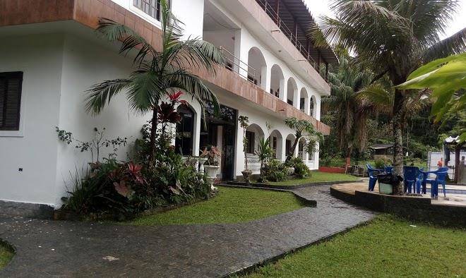 Hotel park verde